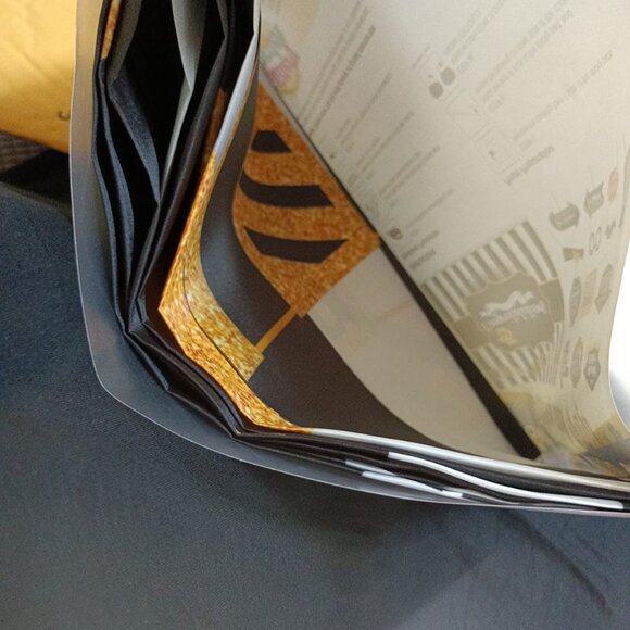 Brand New Graduation Party Backdrop (4.5x6 feet) - Picture 4 of 6